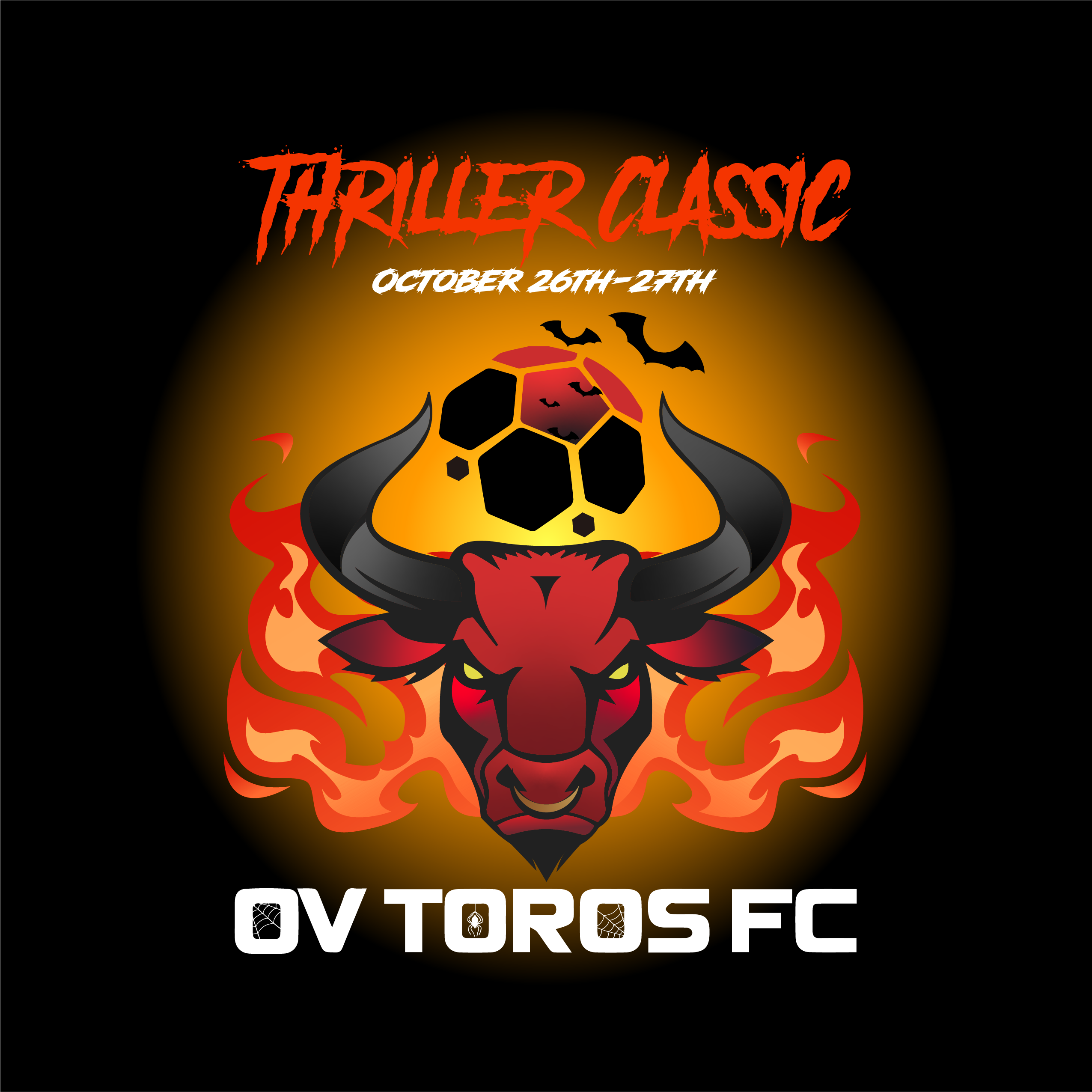 OV Toros Thriller Classic logo